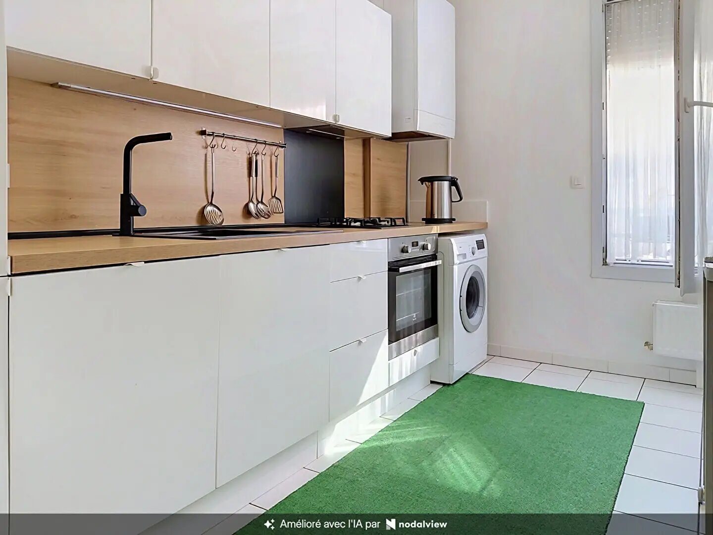 Appartement à vendre, 87m², Reims