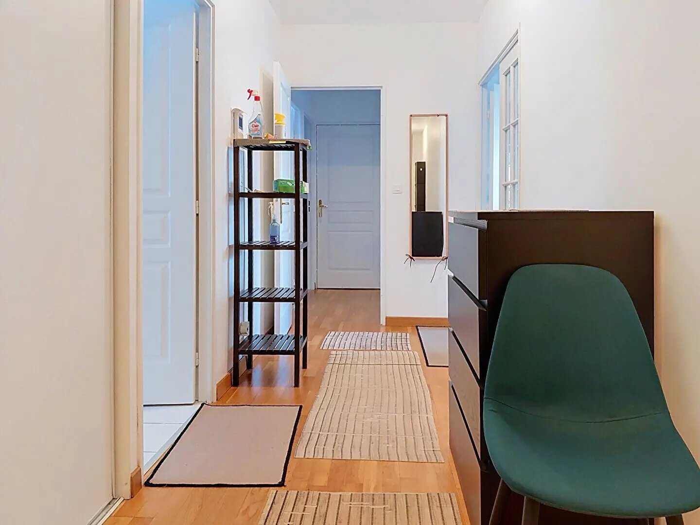 Appartement à vendre, 87m², Reims
