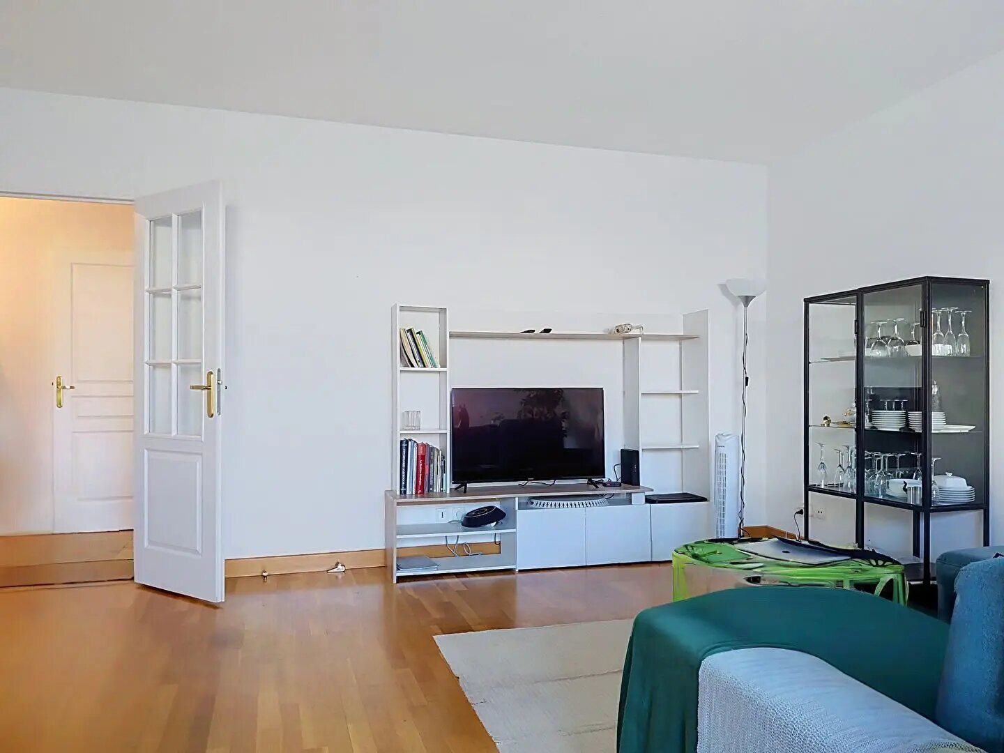 Appartement à vendre, 87m², Reims