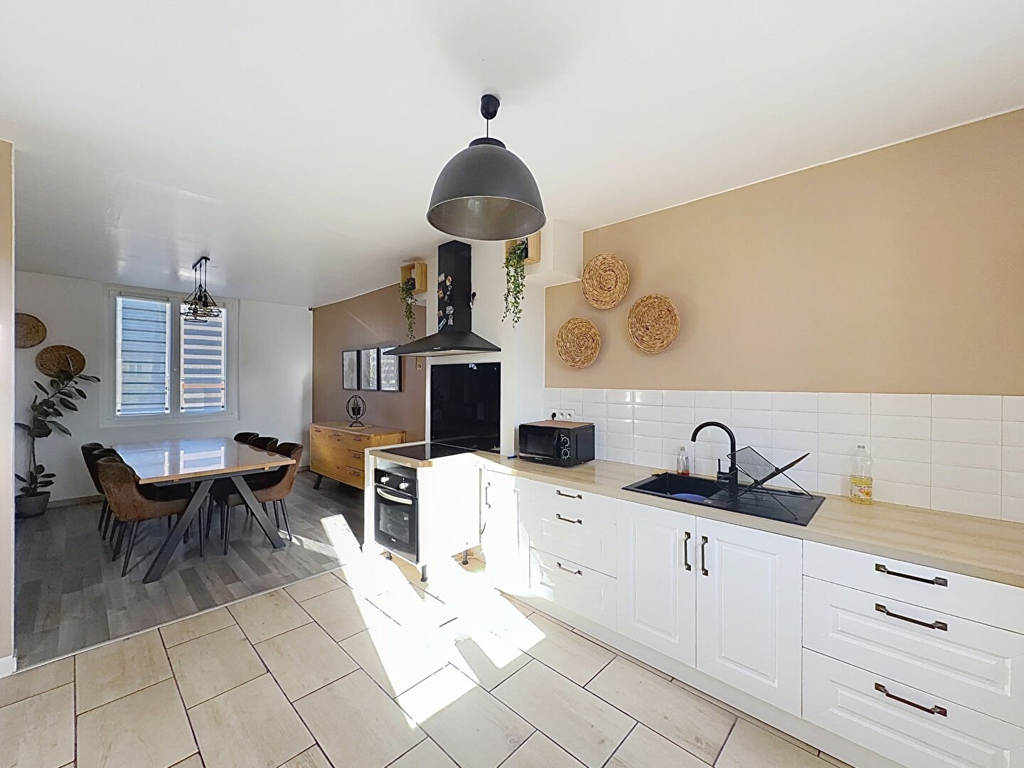 Maison à vendre, 104m², Vitry-le-François