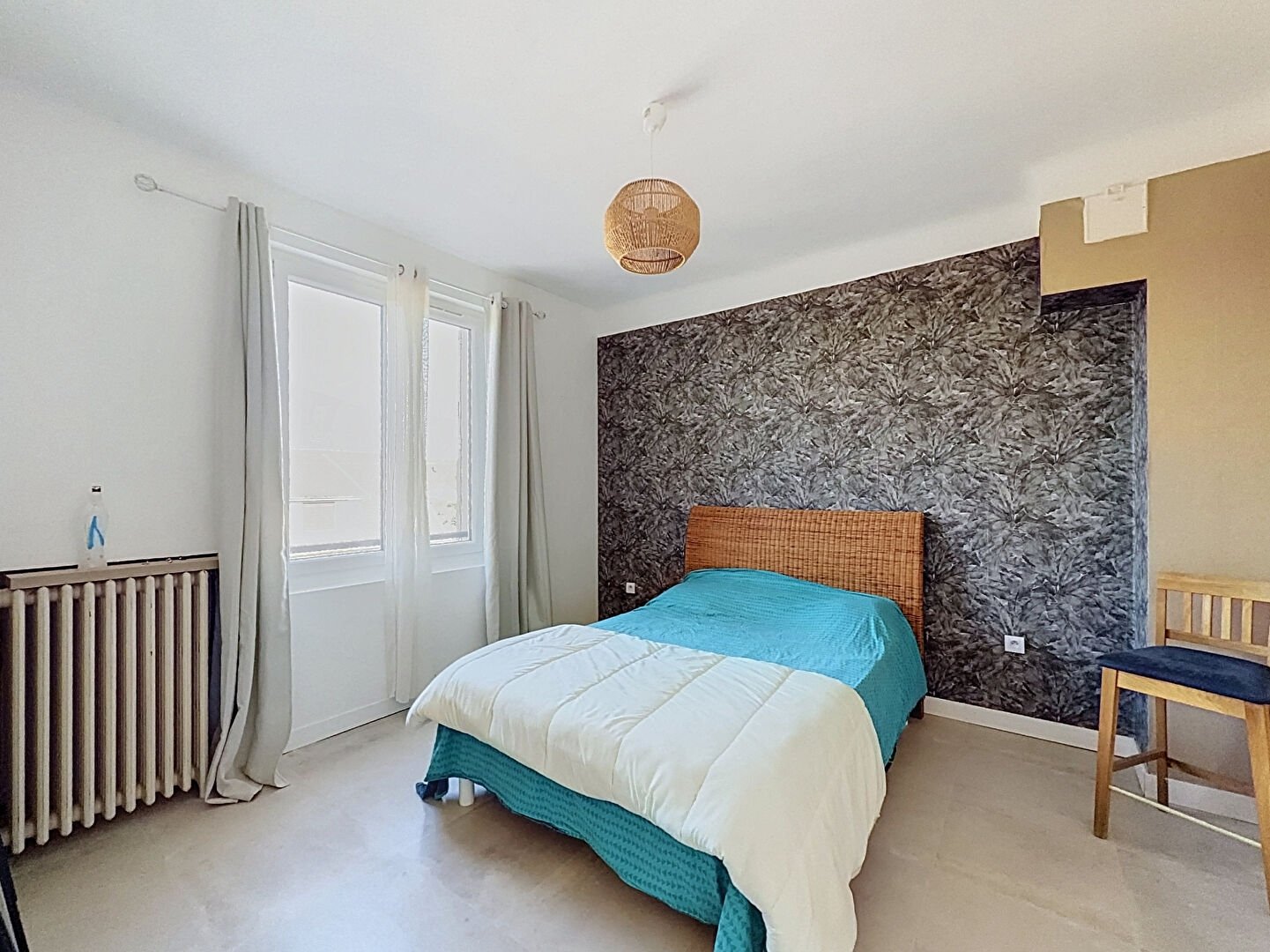 Maison à vendre, 104m², Vitry-le-François