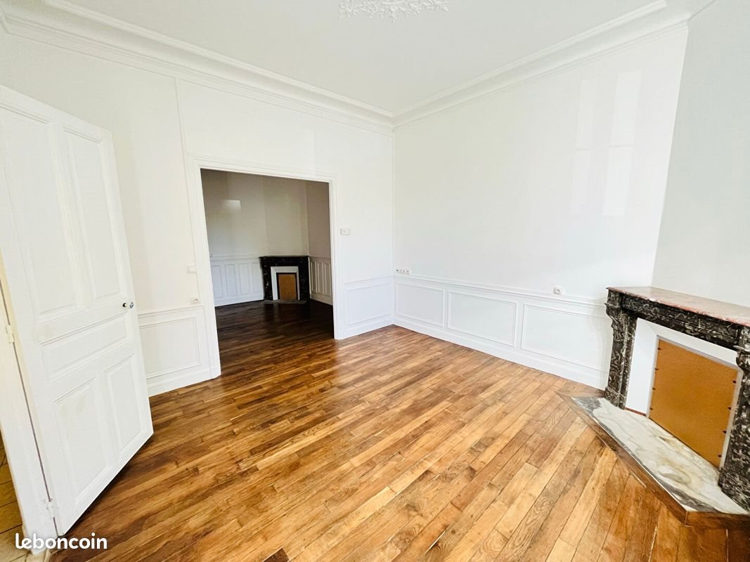 Maison à louer, 127m², Reims