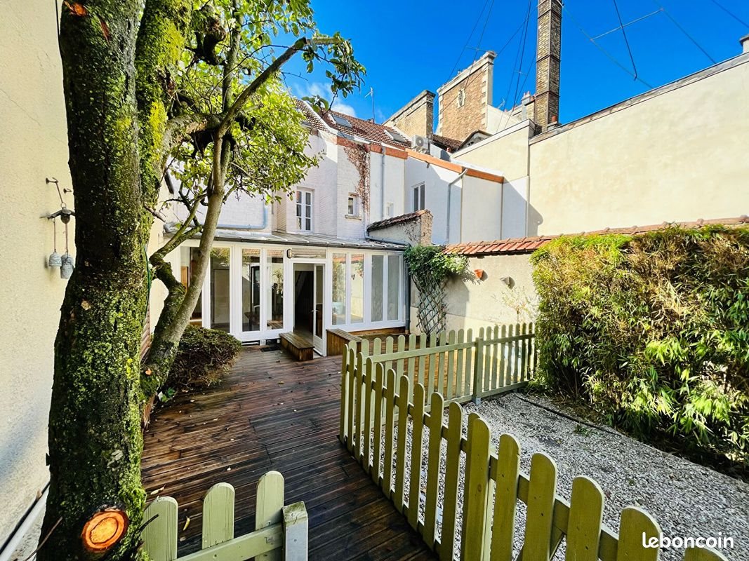 Maison à louer, 127m², Reims