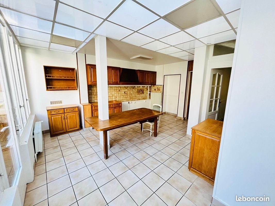 Maison à louer, 127m², Reims