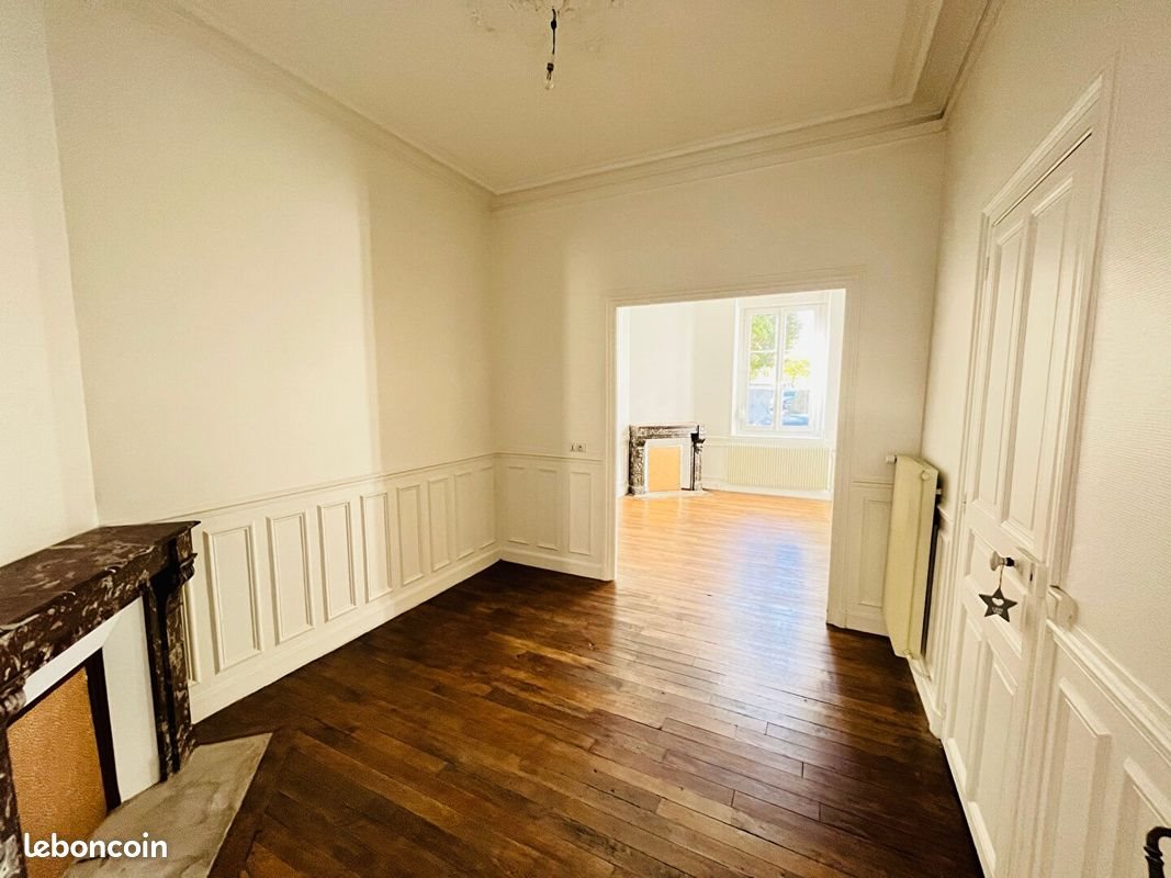 Maison à louer, 127m², Reims
