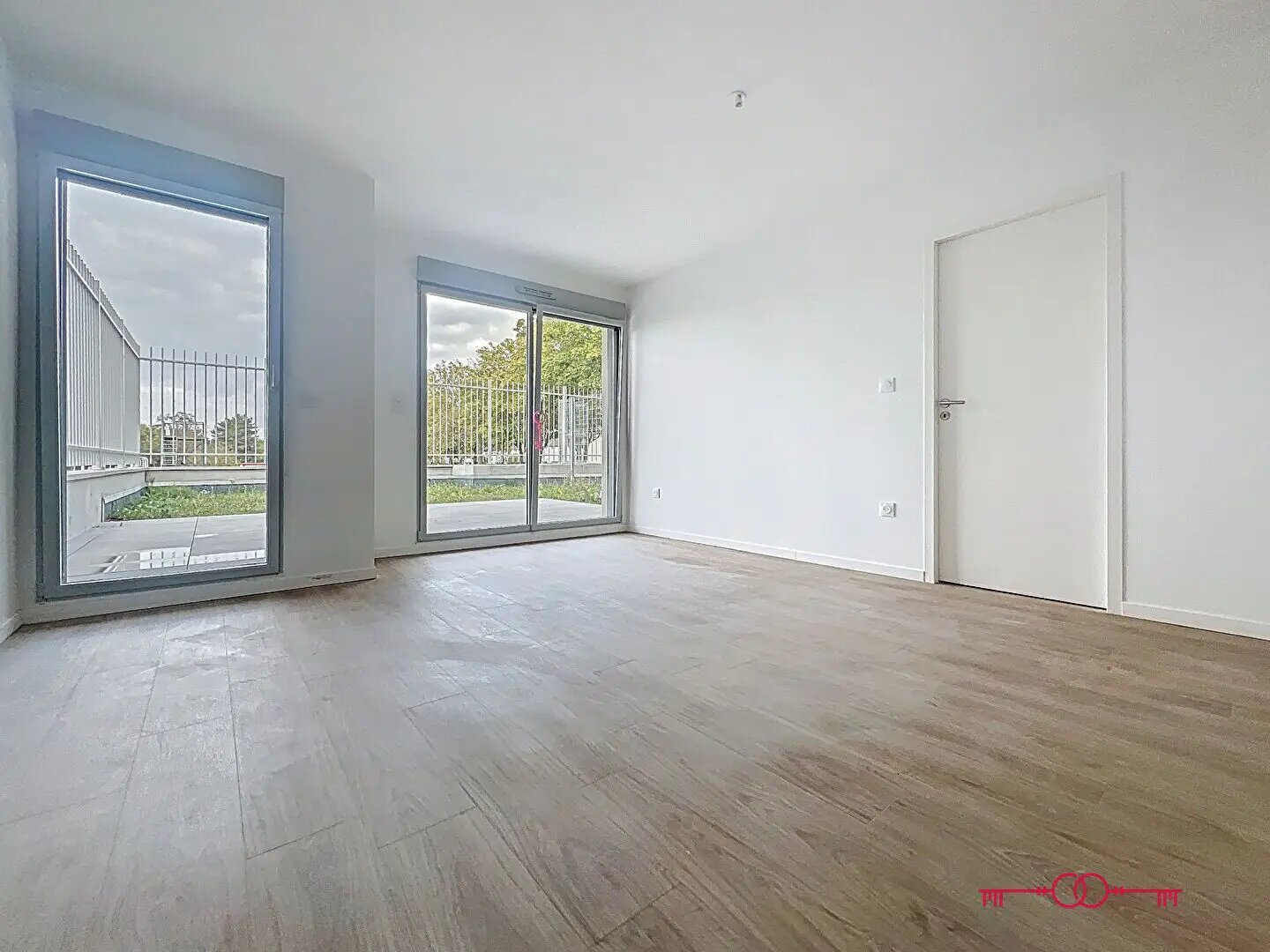 Appartement à vendre, 54m², Reims