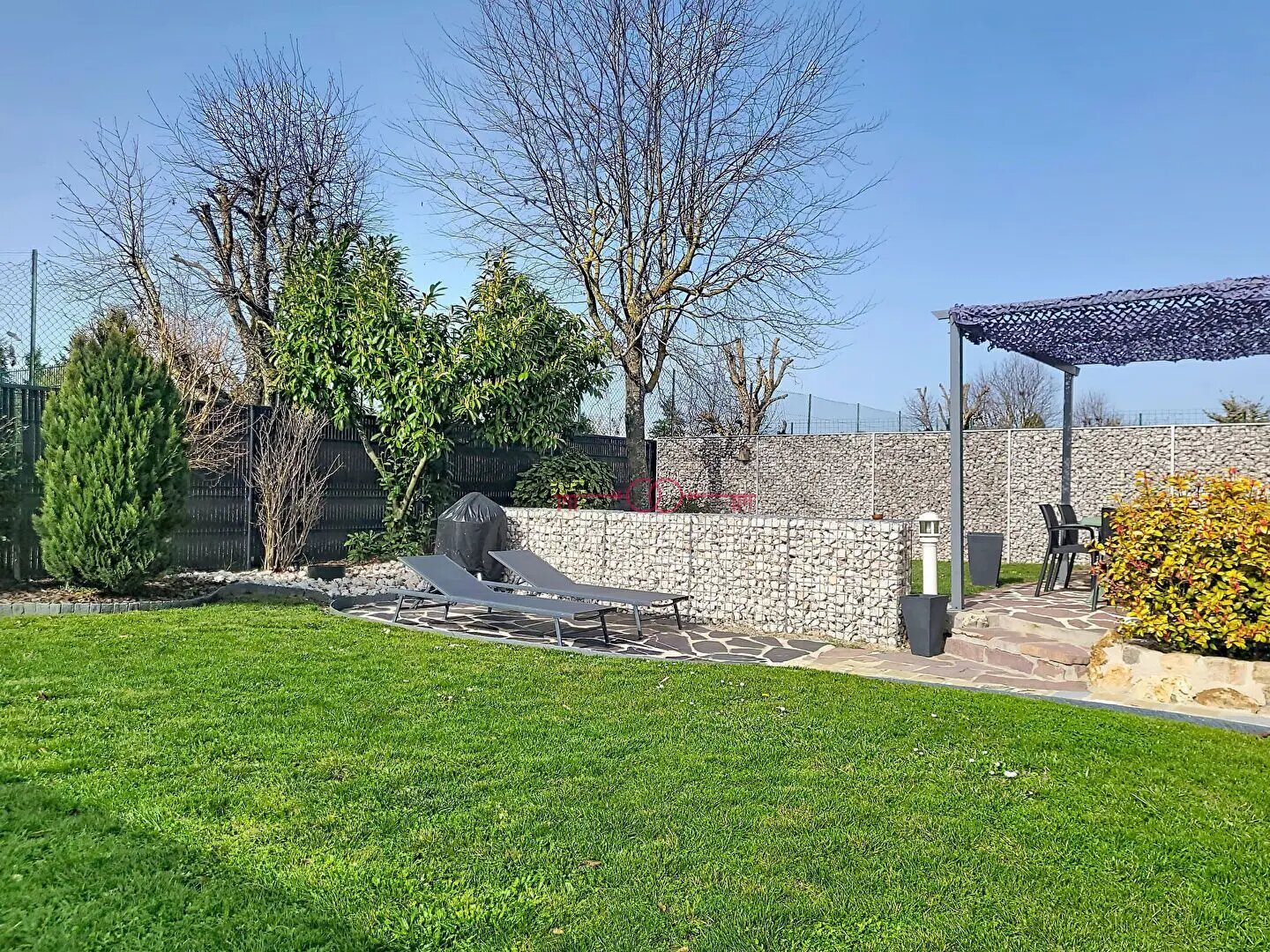 Maison à vendre, 140m², Tinqueux