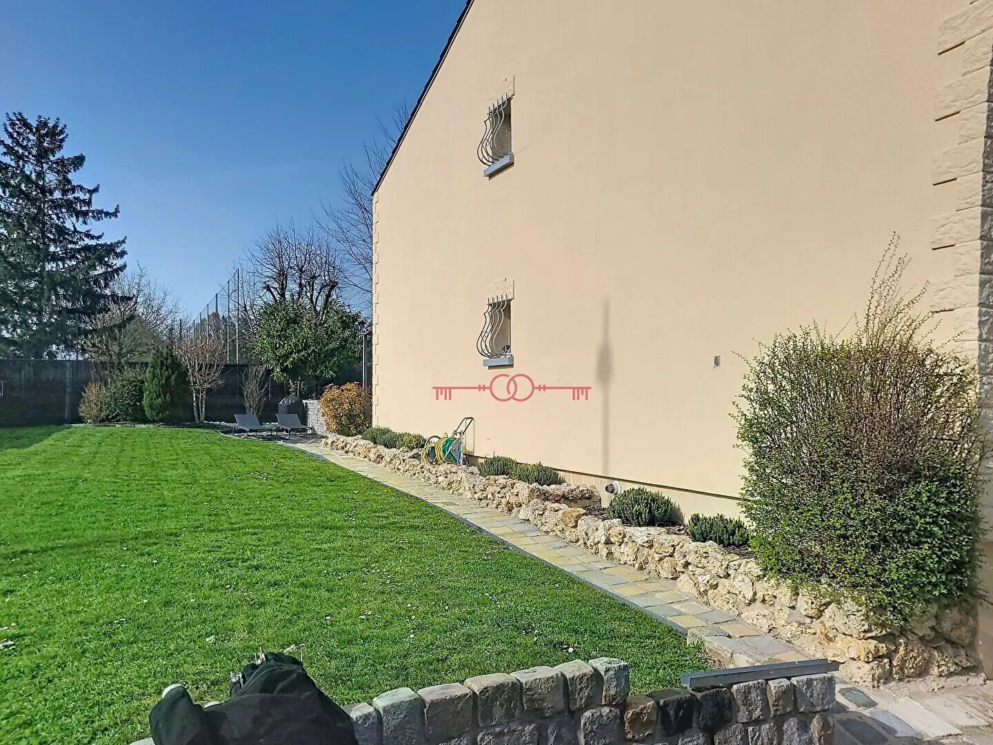 Maison à vendre, 140m², Tinqueux