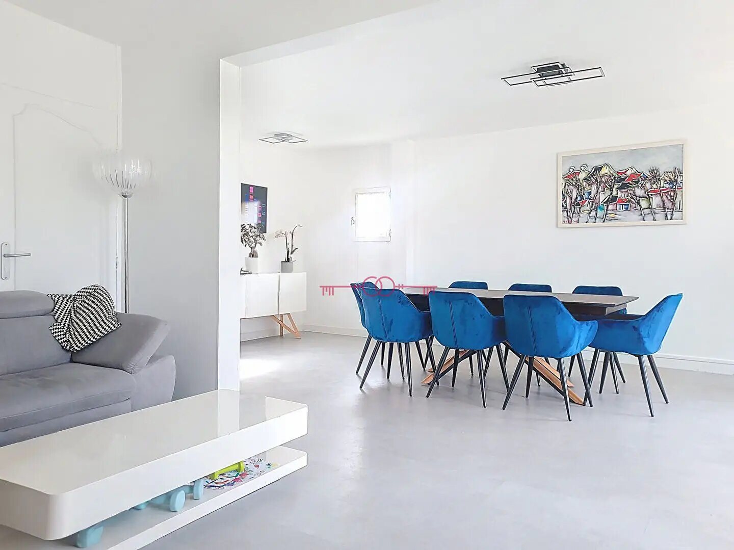 Maison à vendre, 140m², Tinqueux