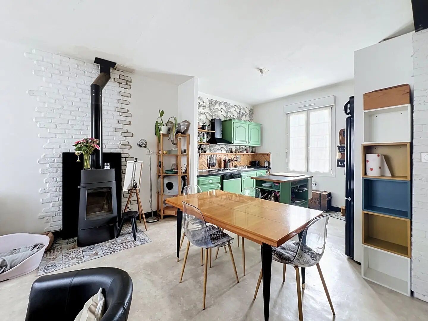 Maison à vendre, 100m², Châlons-en-Champagne