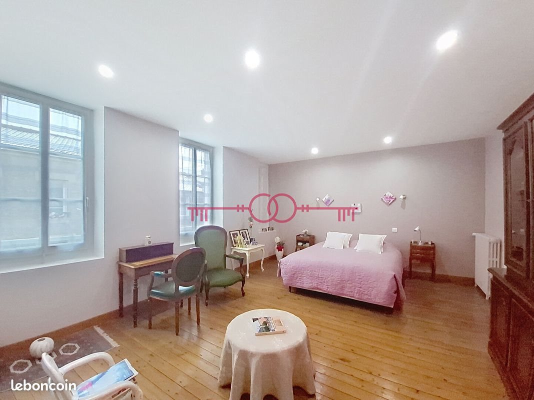 Maison à vendre, 152m², Châlons-en-Champagne