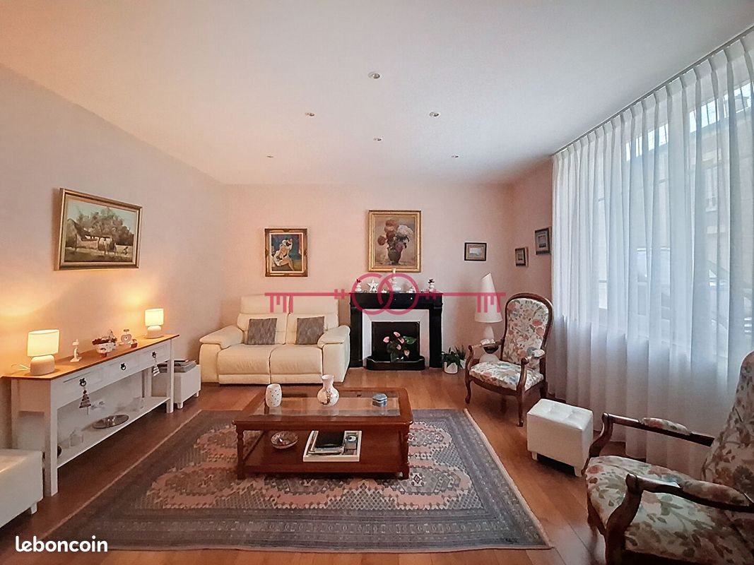 Maison à vendre, 152m², Châlons-en-Champagne