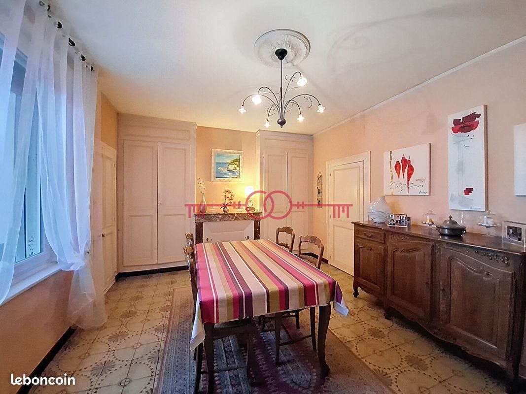 Maison à vendre, 152m², Châlons-en-Champagne
