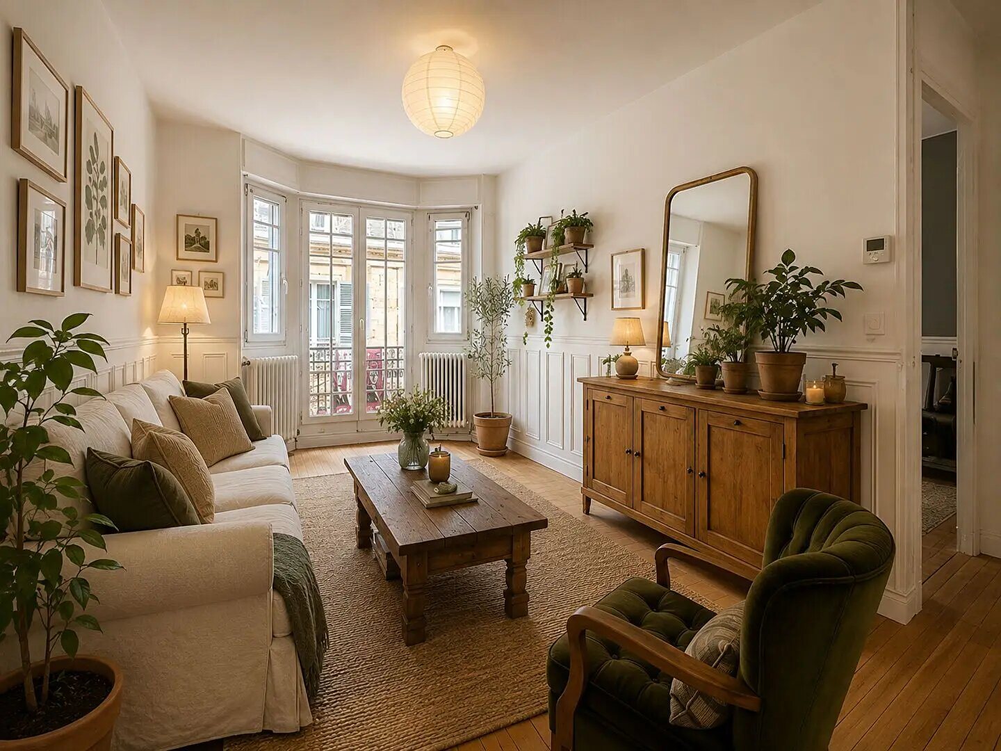 Appartement à vendre, 67m², Reims