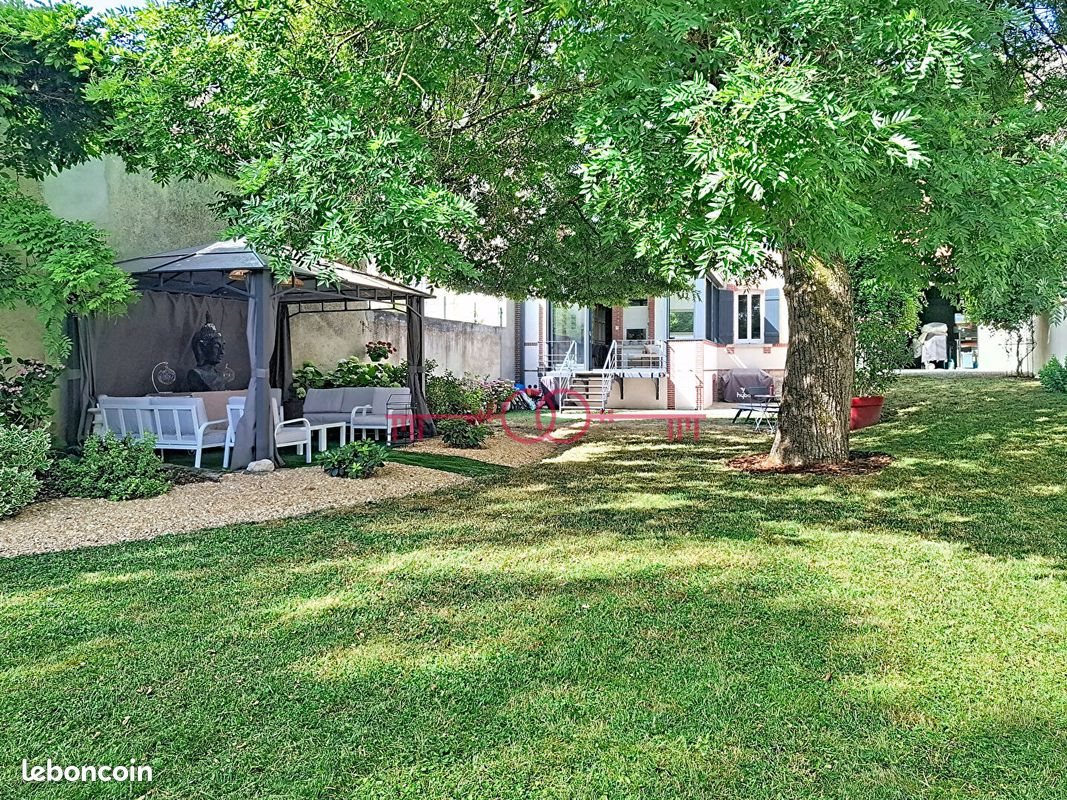 Maison à vendre, 186m², Châlons-en-Champagne