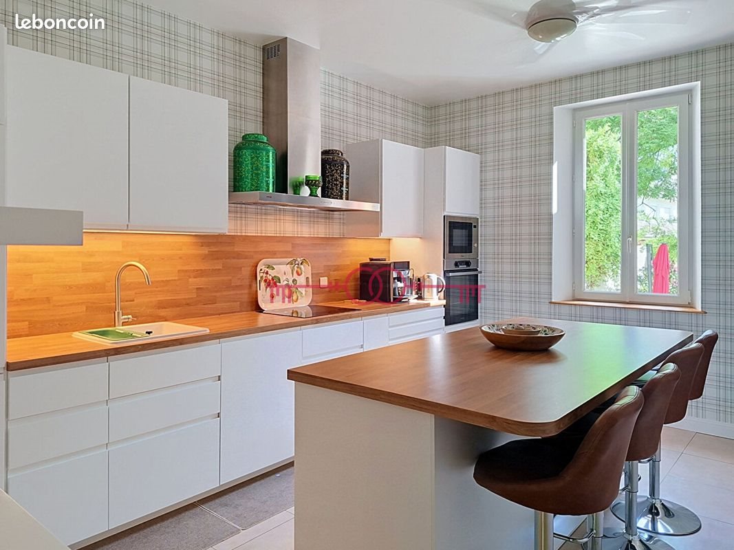 Maison à vendre, 186m², Châlons-en-Champagne