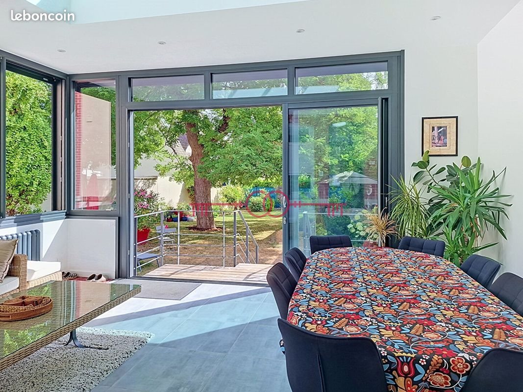 Maison à vendre, 186m², Châlons-en-Champagne