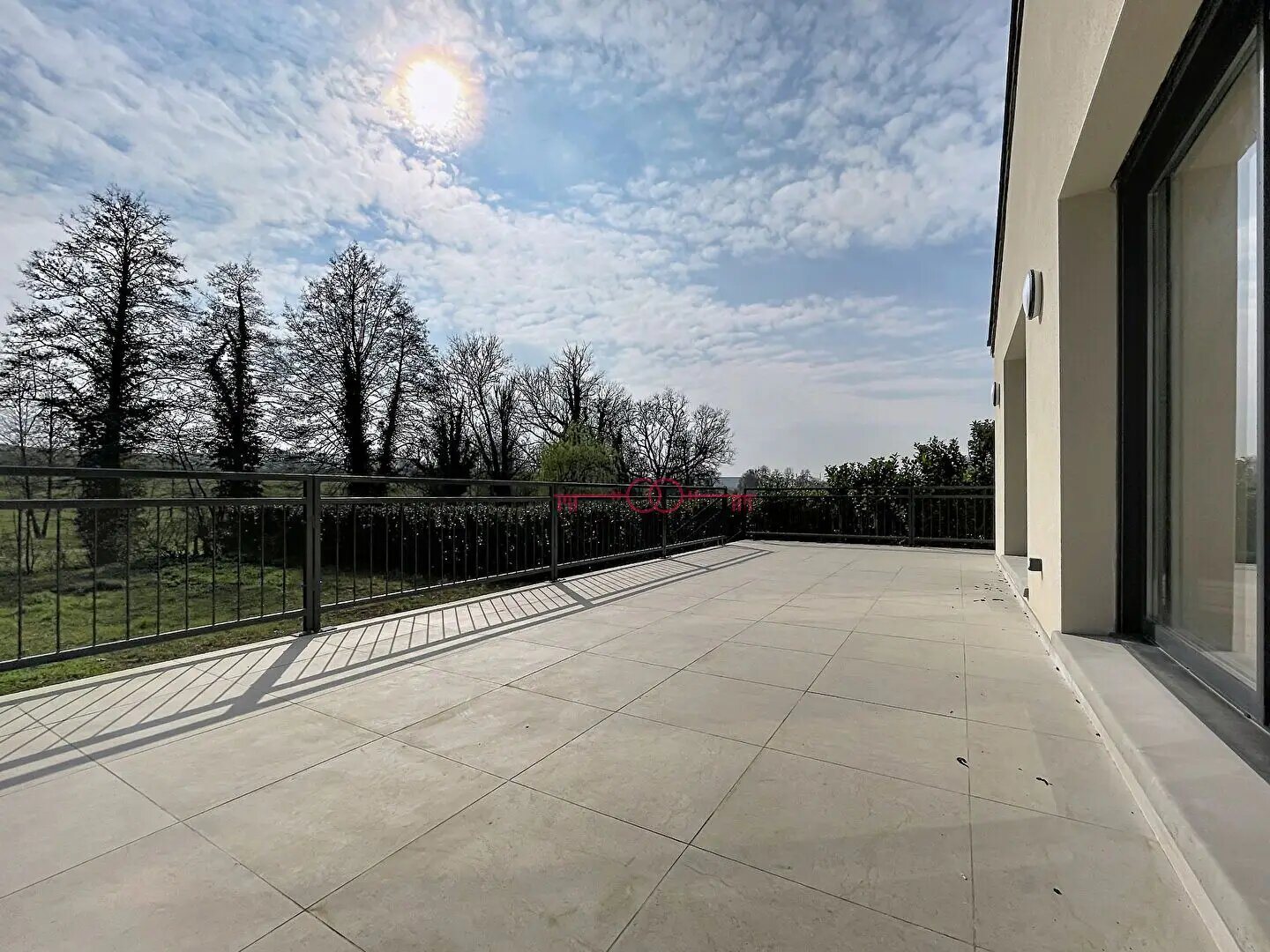Maison à vendre, 131m², Bouleuse