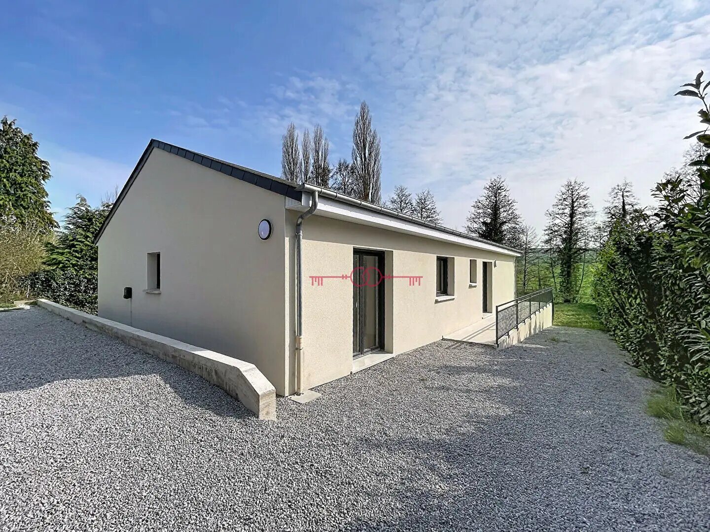 Maison à vendre, 131m², Bouleuse