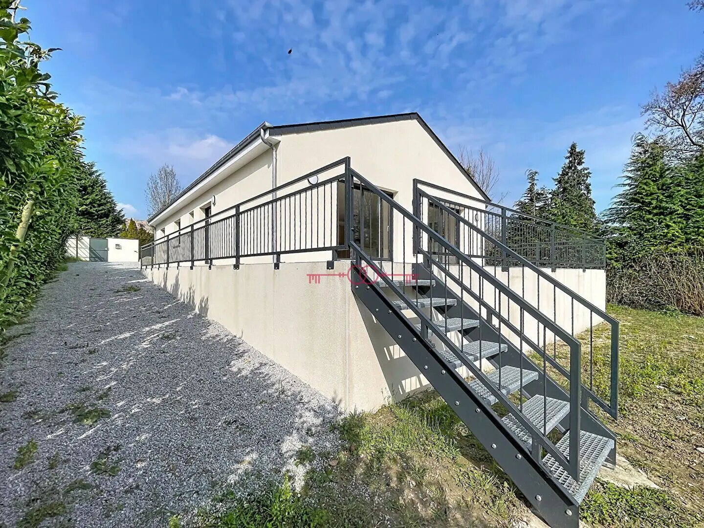 Maison à vendre, 131m², Bouleuse