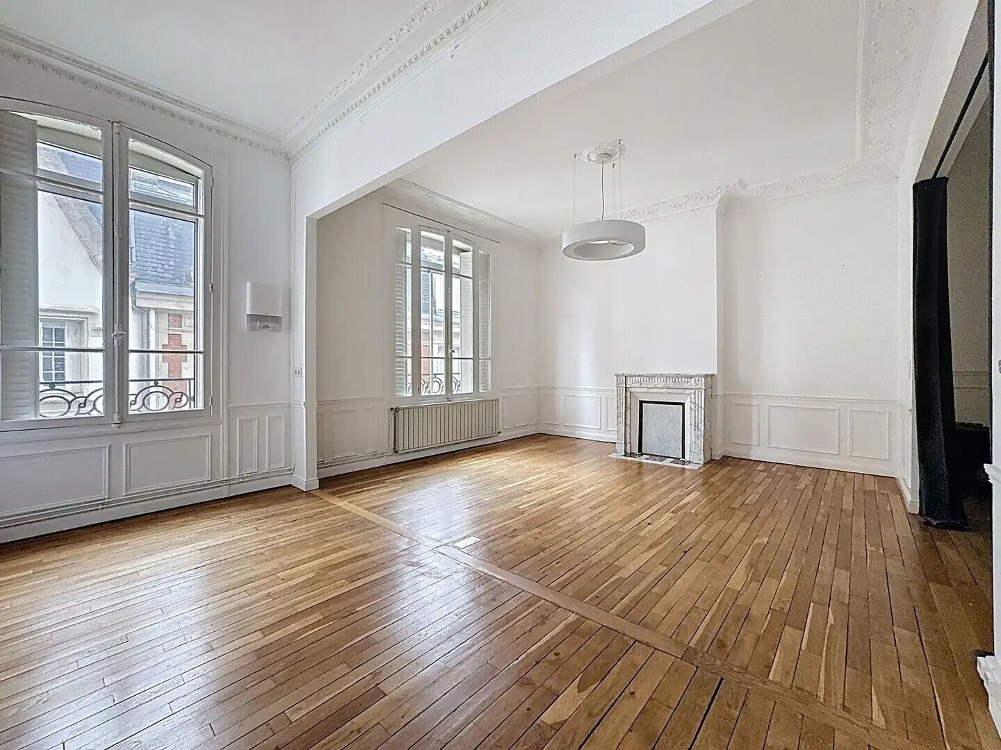 Appartement à vendre, 108m², Reims