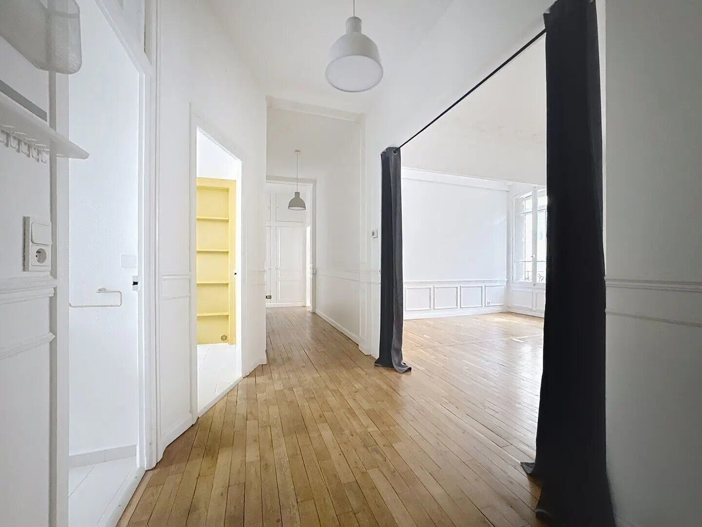 Appartement à vendre, 108m², Reims