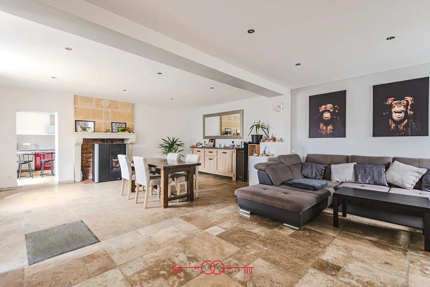 Maison à vendre, 319m², Montigny-sur-Vesle