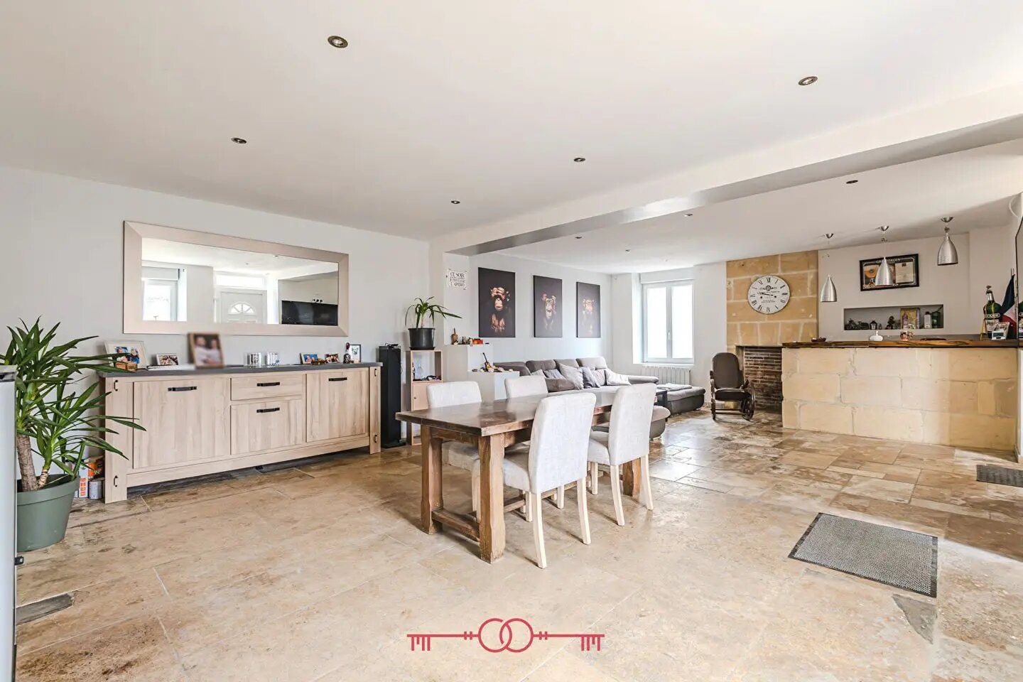 Maison à vendre, 319m², Montigny-sur-Vesle