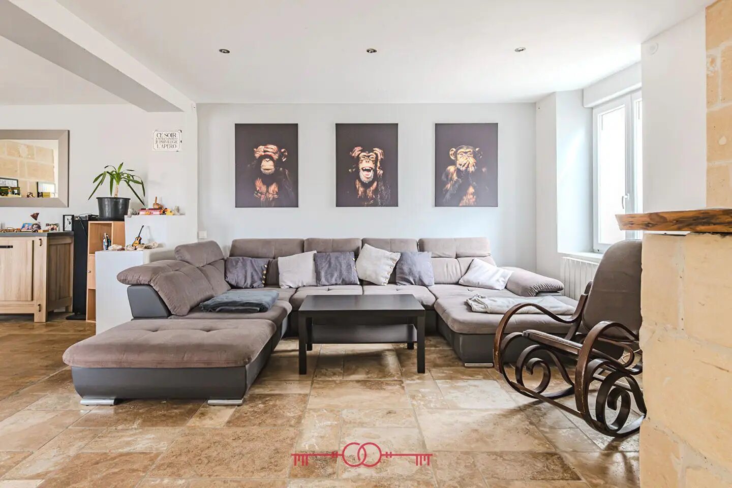 Maison à vendre, 319m², Montigny-sur-Vesle