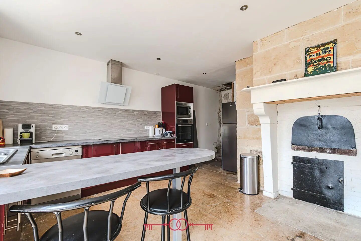 Maison à vendre, 319m², Montigny-sur-Vesle