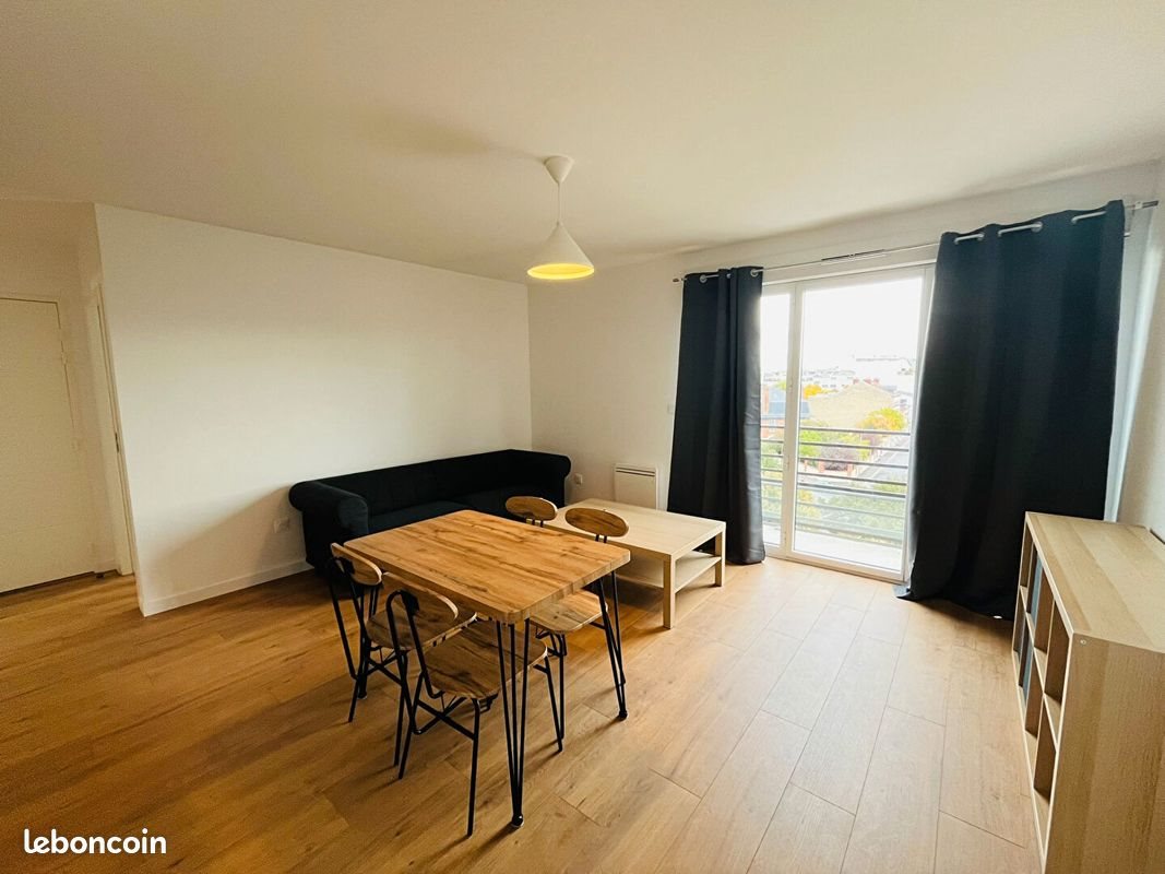 Appartement à louer, 62m², Reims