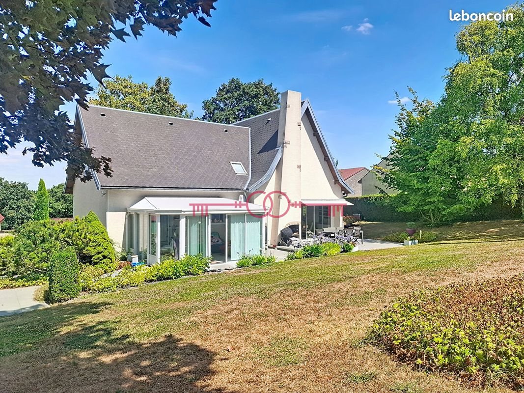 Maison à vendre, 160m², Châlons-en-Champagne