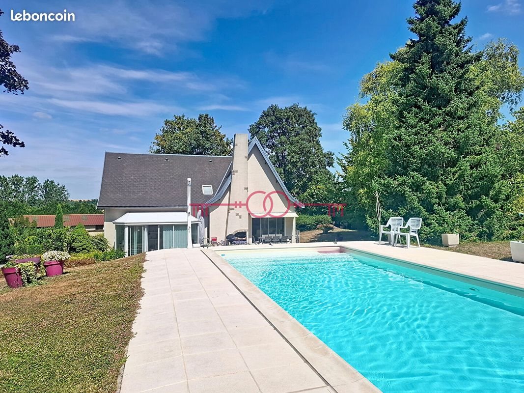 Maison à vendre, 160m², Châlons-en-Champagne