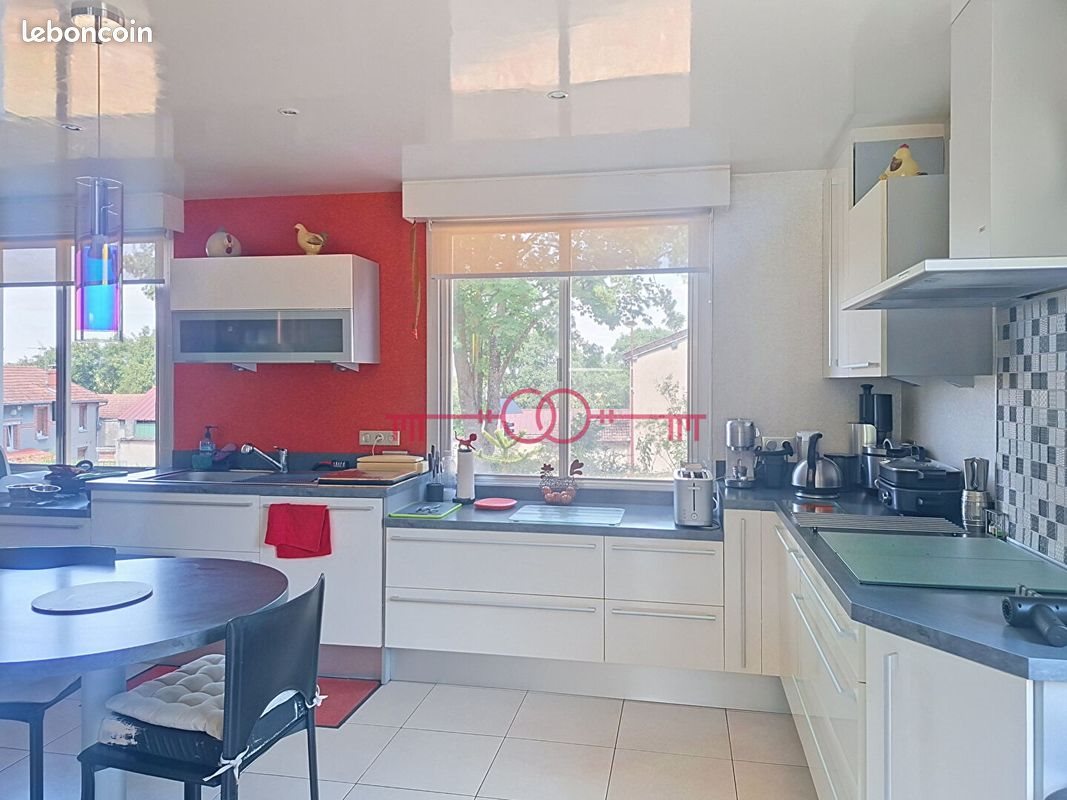 Maison à vendre, 160m², Châlons-en-Champagne
