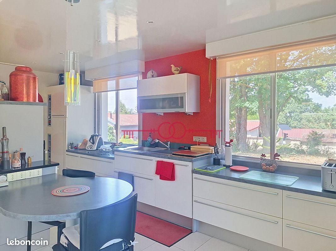 Maison à vendre, 160m², Châlons-en-Champagne