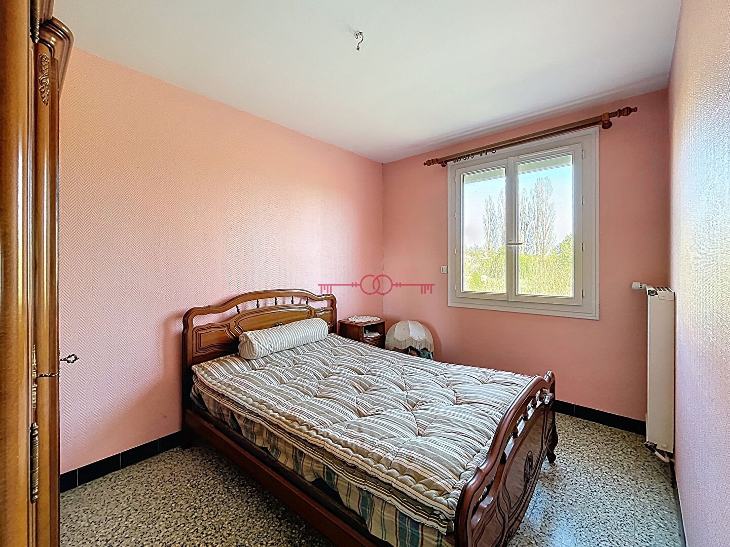 Maison à vendre, 69m², Sainte-Menehould