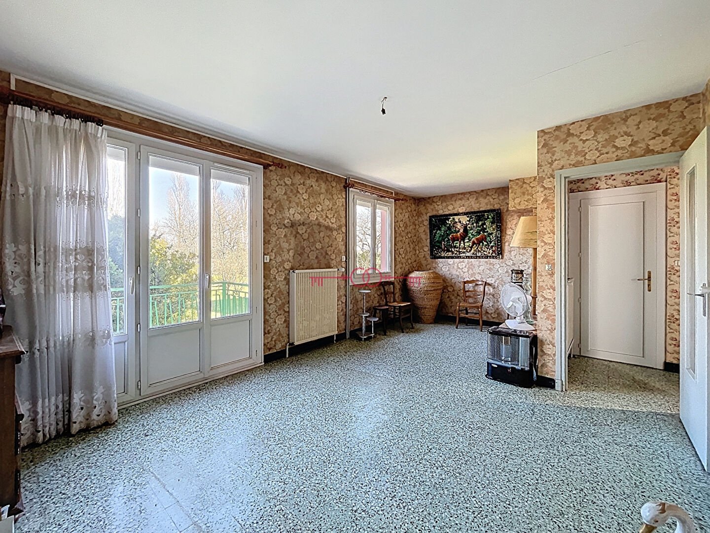 Maison à vendre, 69m², Sainte-Menehould