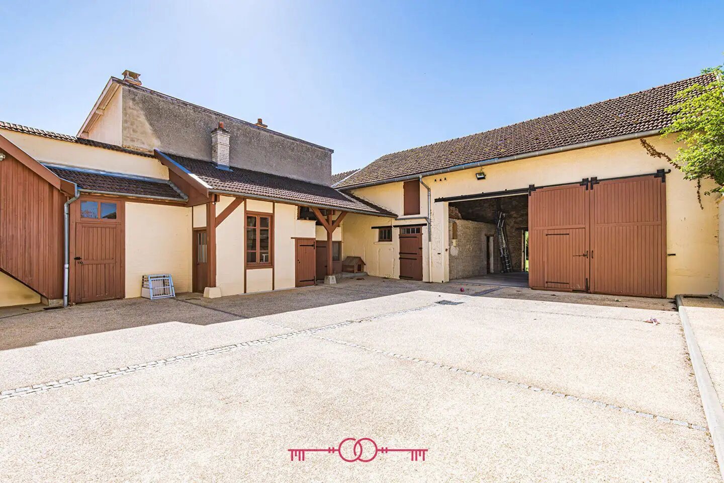 Maison à vendre, 176m², Beaumont-sur-Vesle