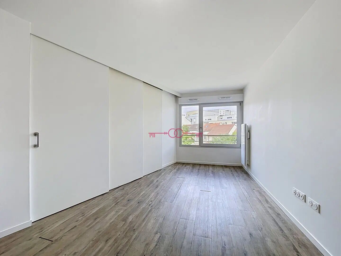 Appartement à louer, 45m², Reims