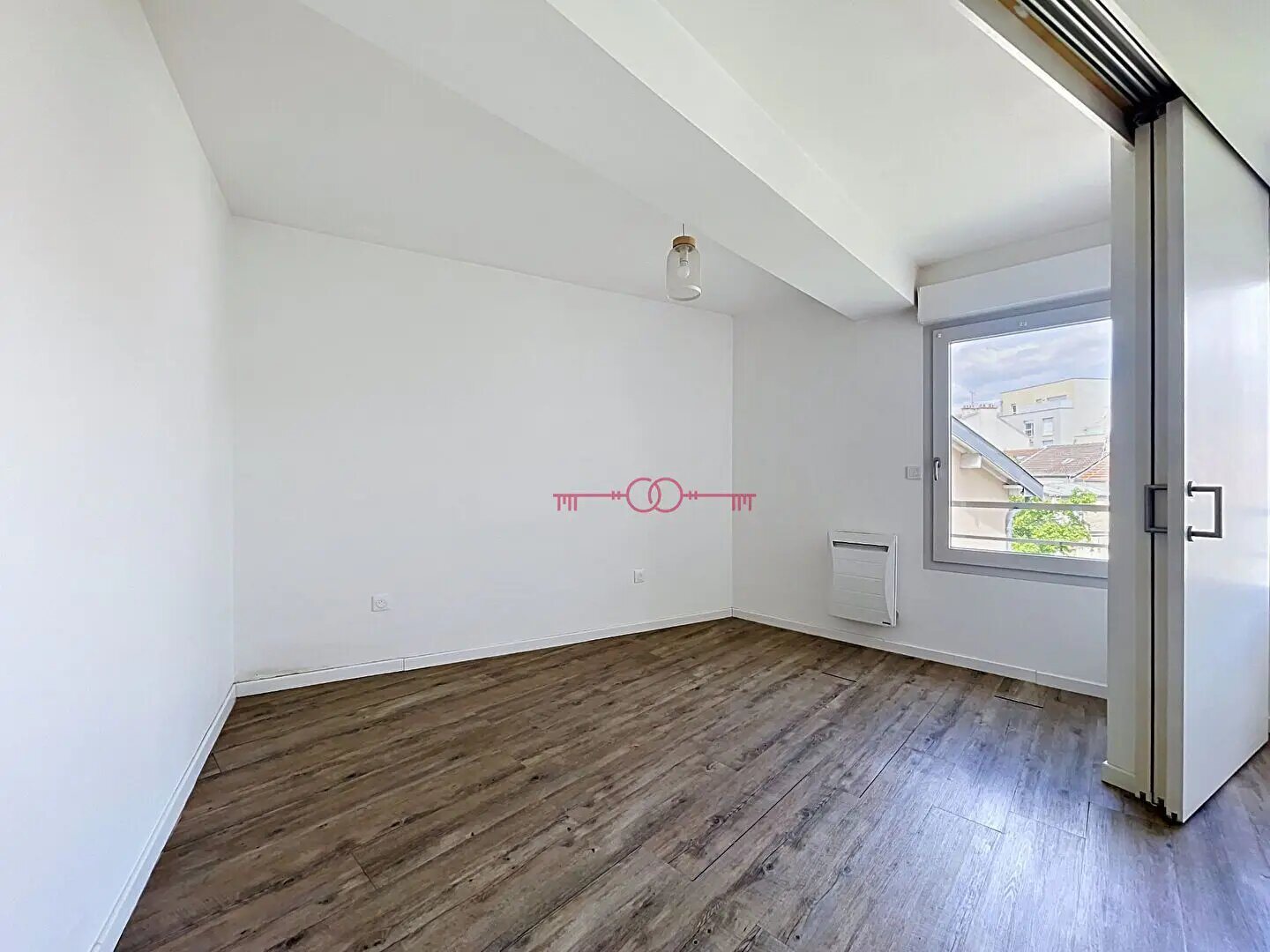 Appartement à louer, 45m², Reims