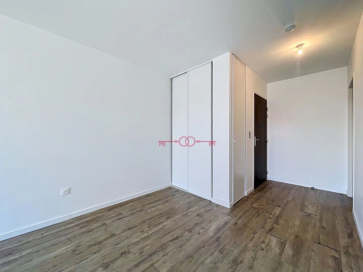 Appartement à louer, 45m², Reims