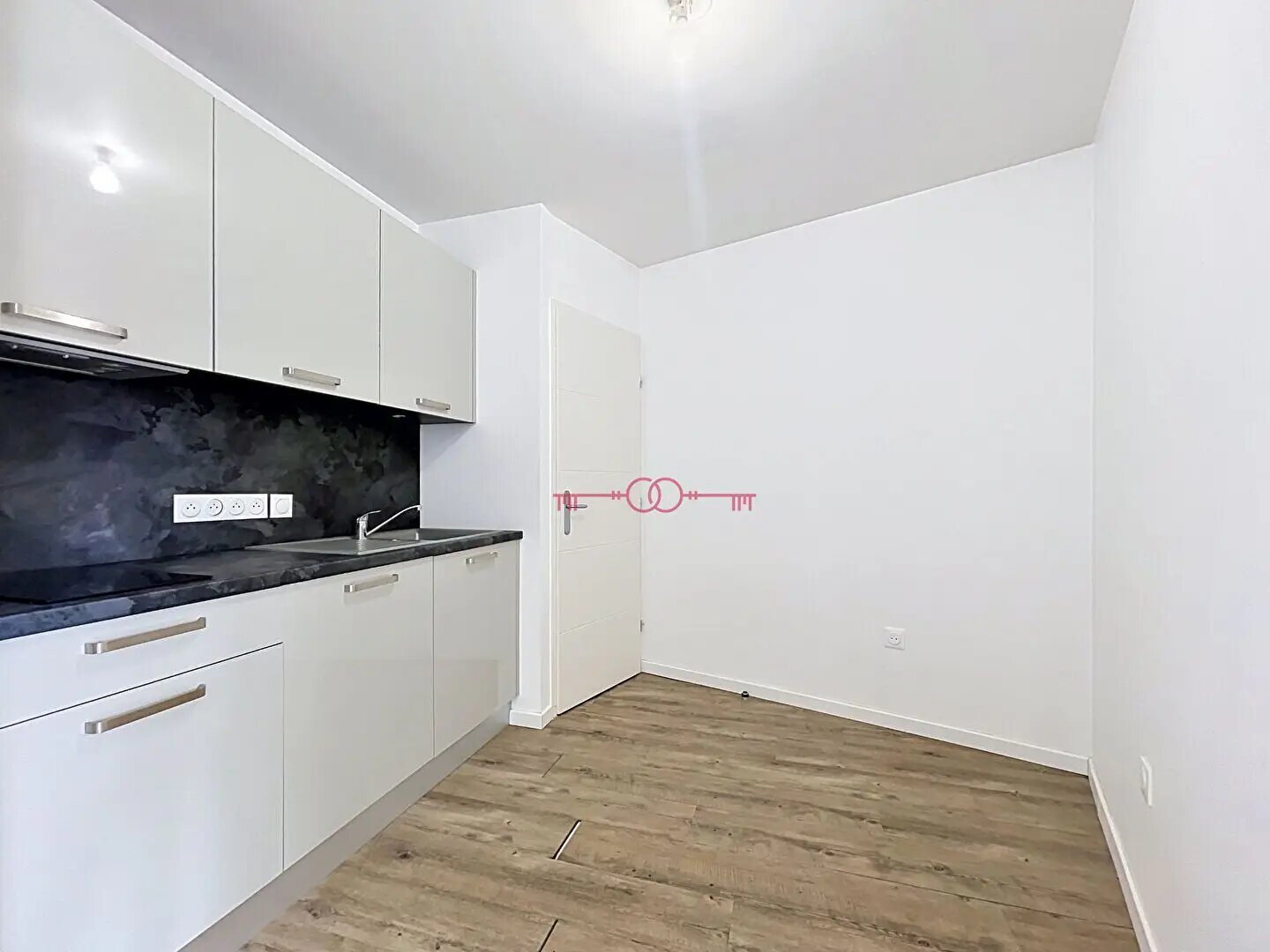Appartement à louer, 45m², Reims