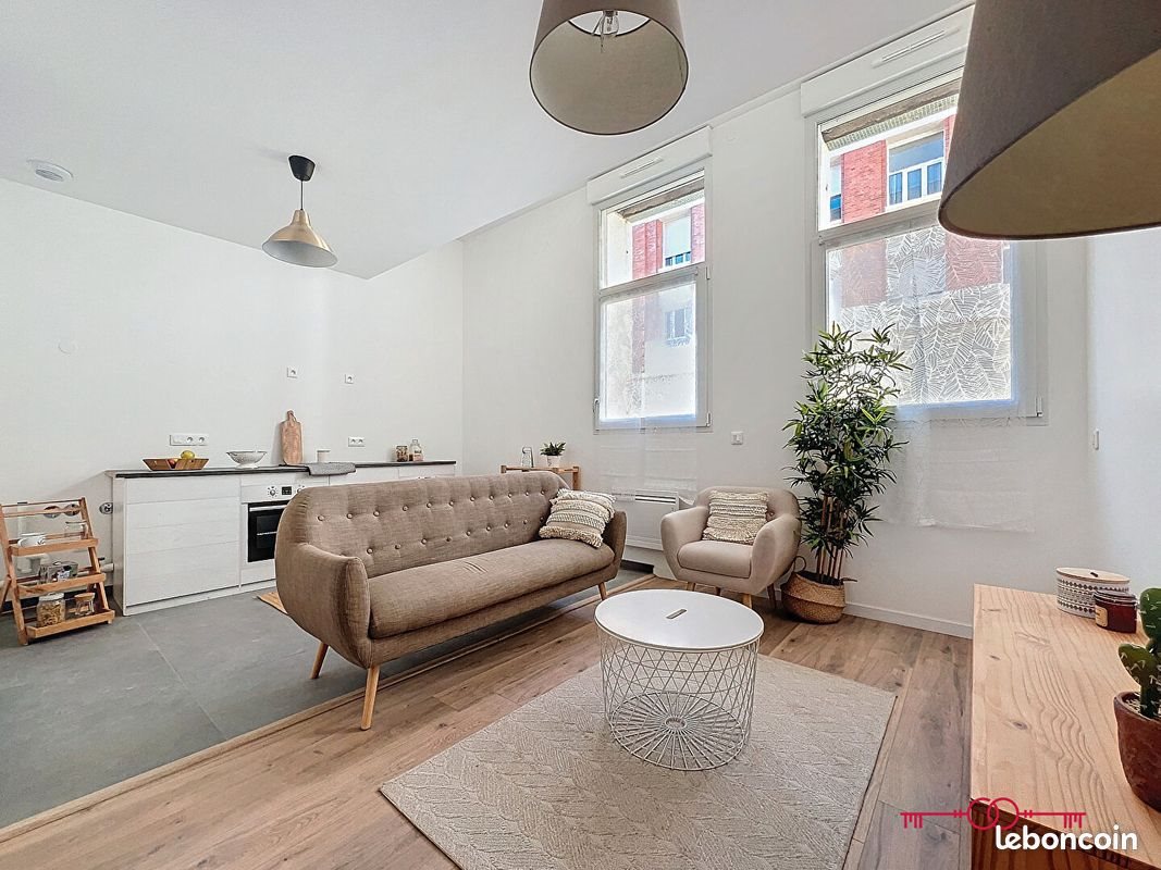 Appartement à vendre, 65m², Reims