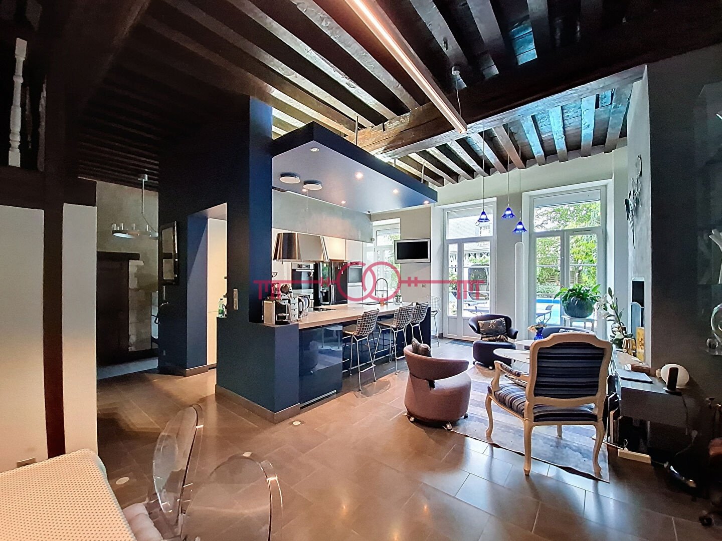 Maison à vendre, 355m², Châlons-en-Champagne
