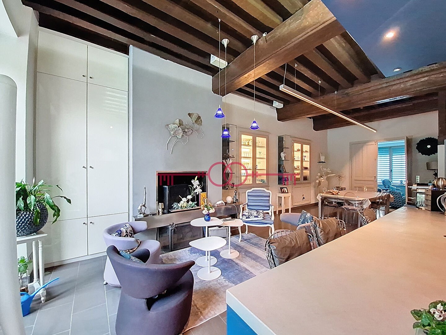 Maison à vendre, 355m², Châlons-en-Champagne
