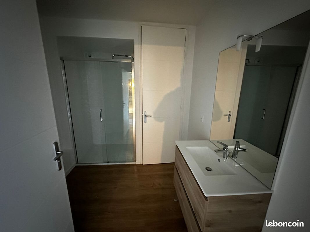 Appartement à louer, 28m², Reims