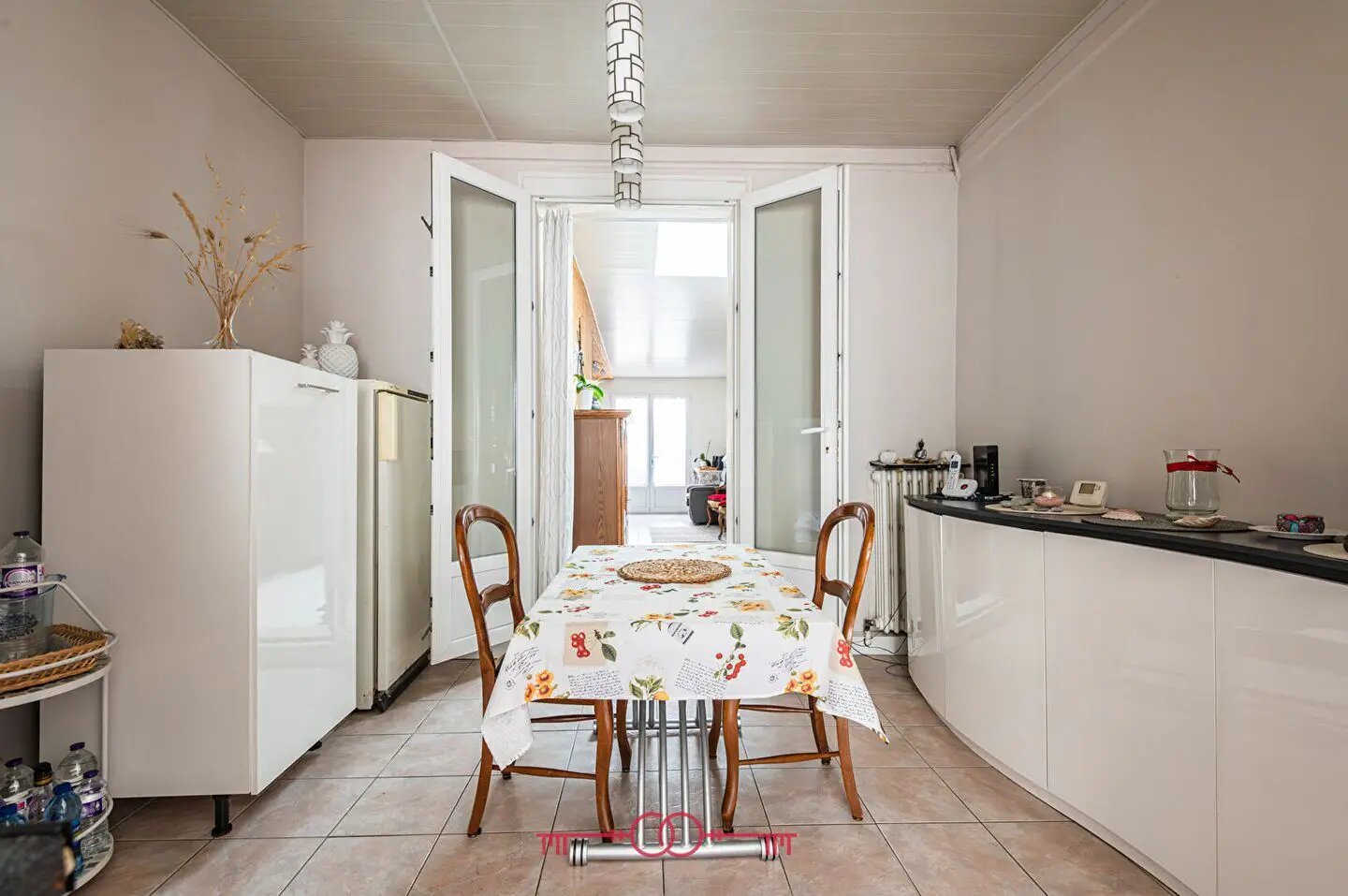 Maison à vendre, 95m², Reims