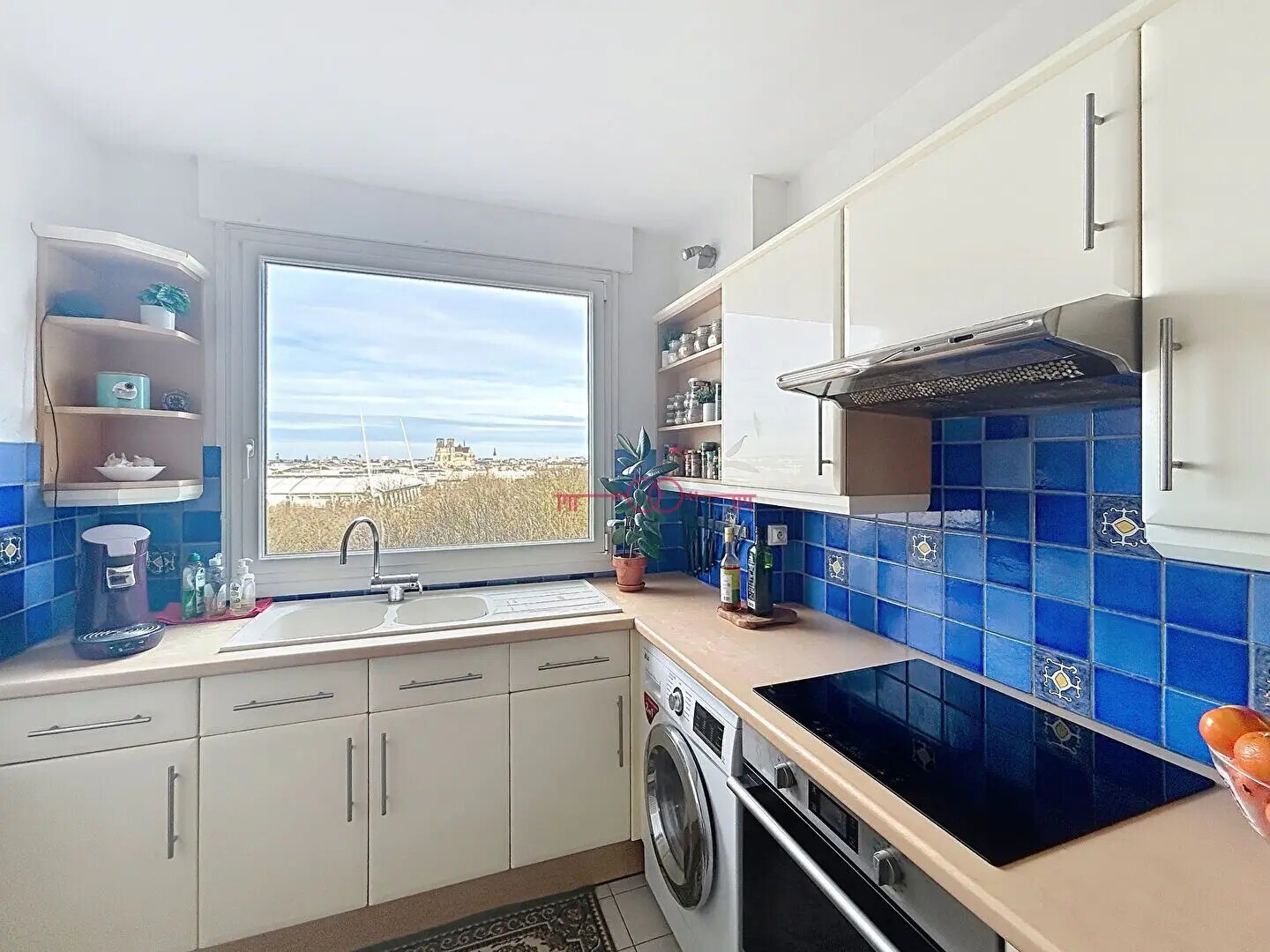 Appartement à vendre, 75m², Reims