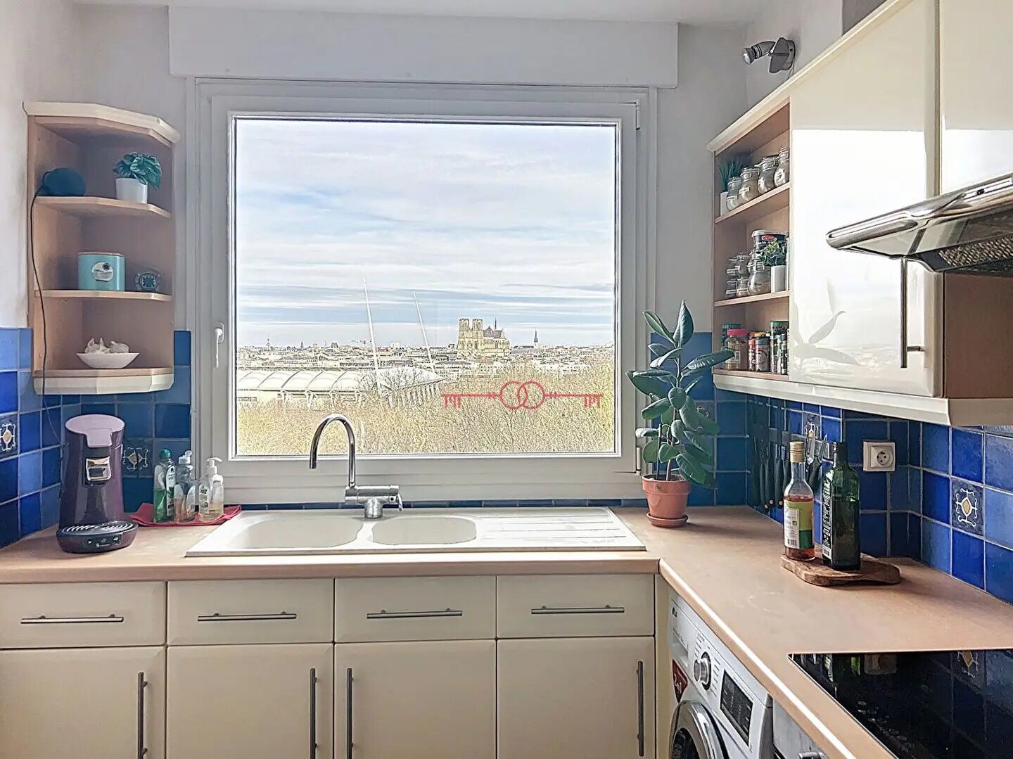 Appartement à vendre, 75m², Reims