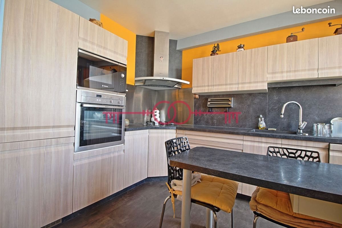 Maison à vendre, 95m², Fagnières